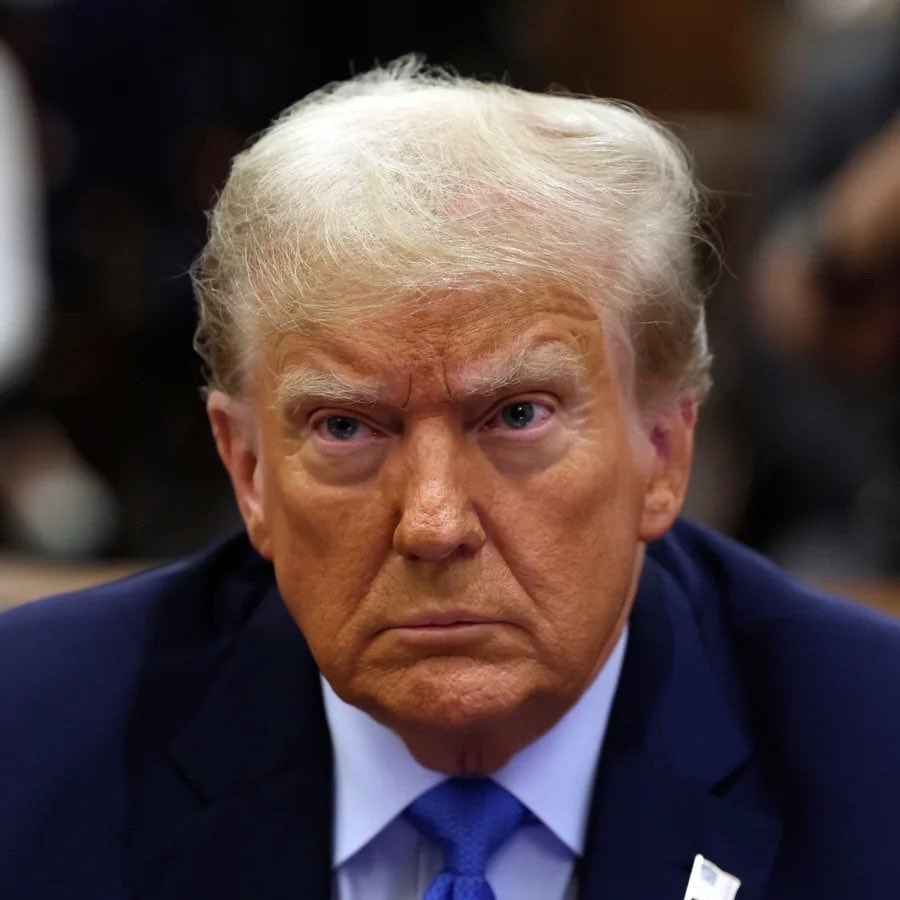 Trump trade threat