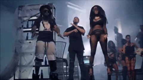 Ye Bully Release and Nicki Minaj Drama