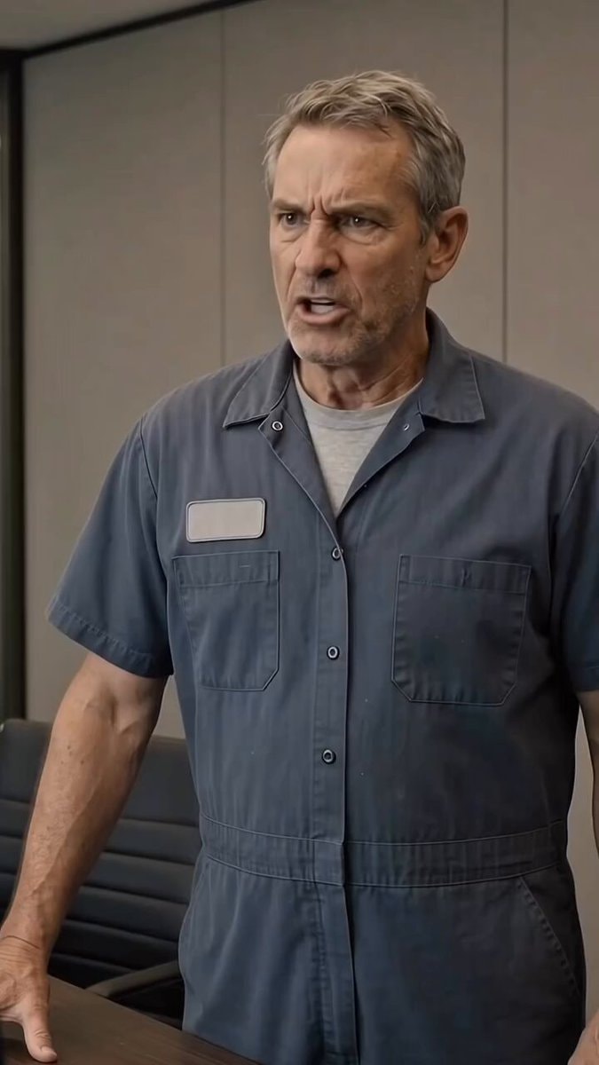 CEO Janitor Test Part 2