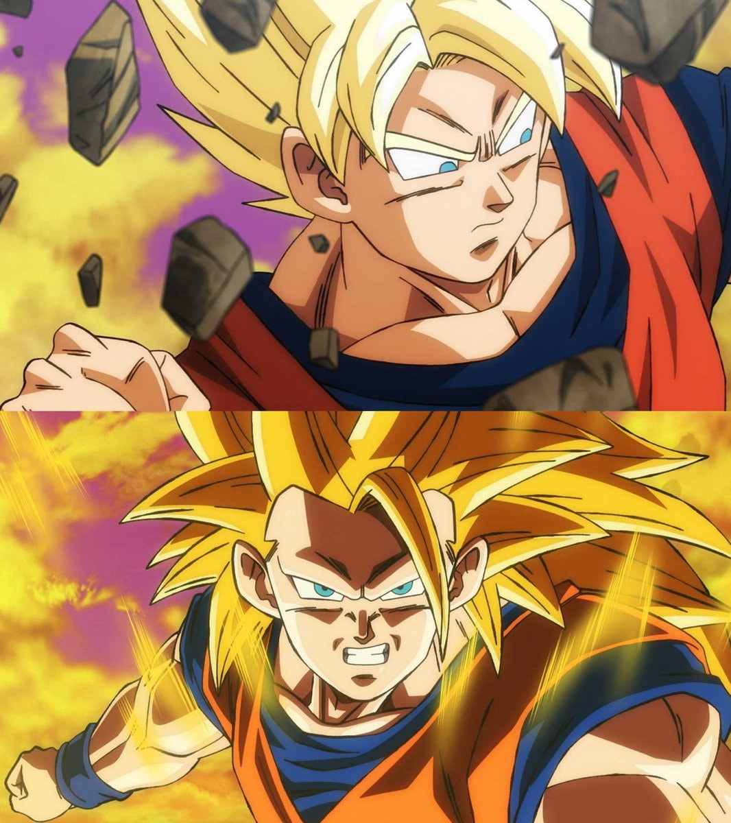 Dragon Ball Super Beerus Episode 2 (photo 2 of 3)