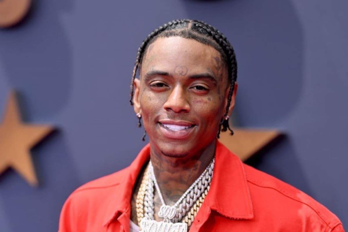Soulja Boy Rapper University (photo 2 of 2)
