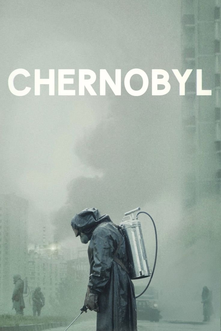 Best miniseries pick