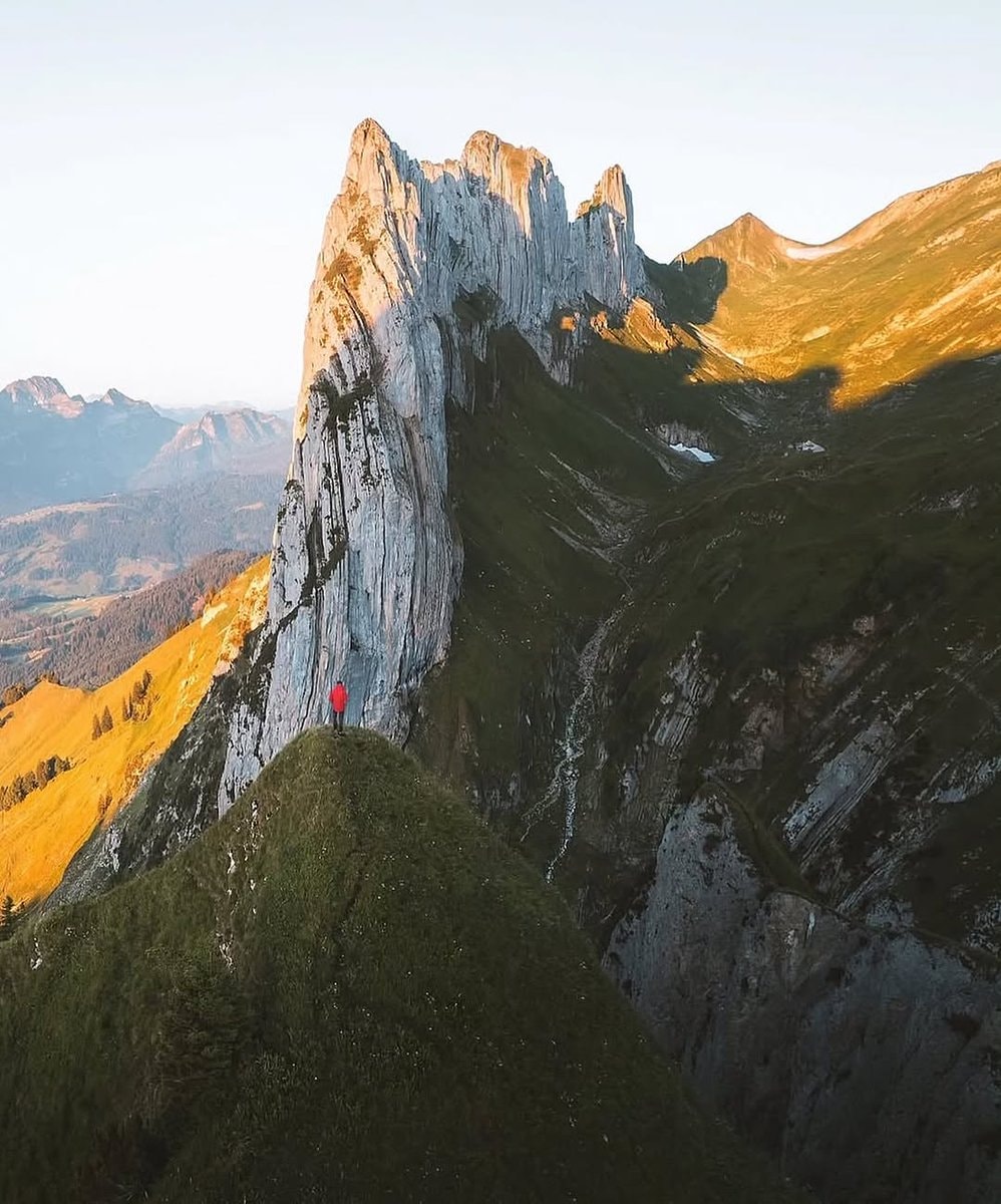 Dolomites Italy morning 🇮🇹 (photo 4 of 4)