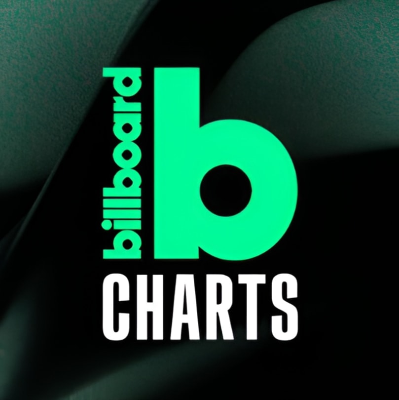 NewJeans Get Up Billboard record (photo 2 of 2)