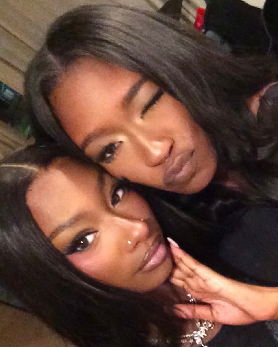 Serena and Trinity Love Island USA