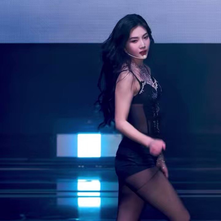 Joy Red Velvet wardrobe malfunction 2023 Joy Red Velvet wardrobe malfunction 2023
