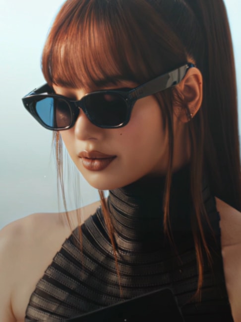 LISA Meta Glasses Campaign
