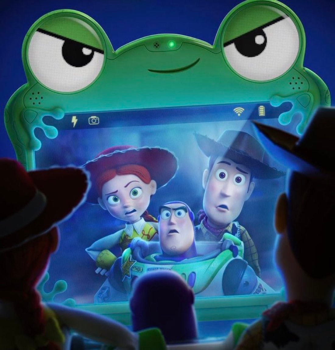 Toy Story 5 global box office $385M Toy Story 5 global box office $385M