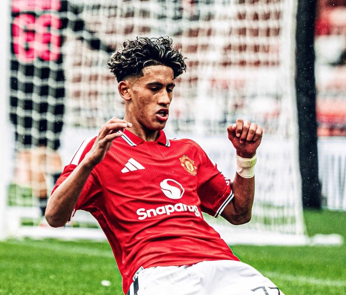 JJ Gabriel transfer update