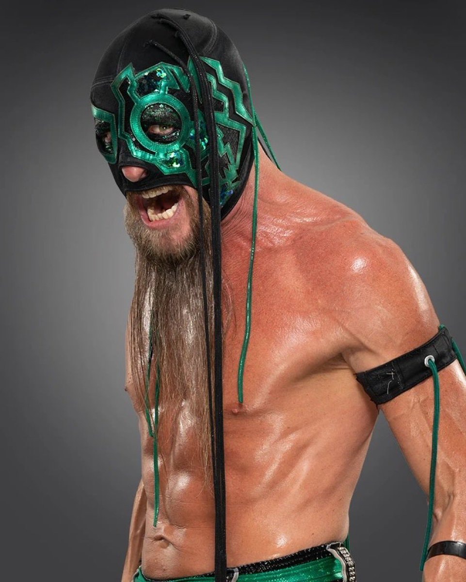 Delirious TNA status update (photo 1 of 2)