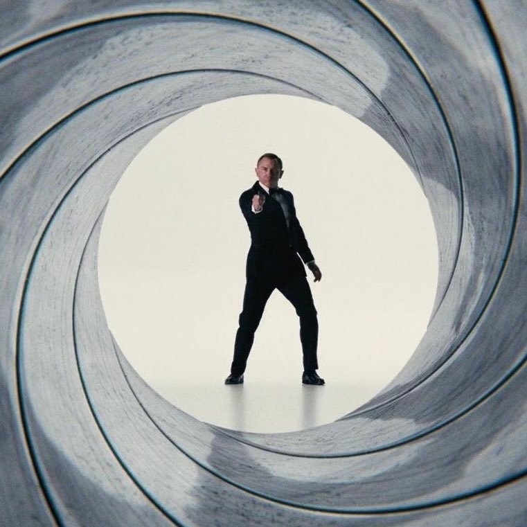 Gary Oldman James Bond casting claim