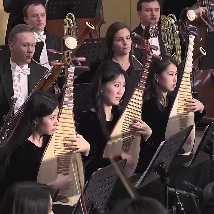 Shen Yun Orchestra 2027 tour Shen Yun Orchestra 2027 tour