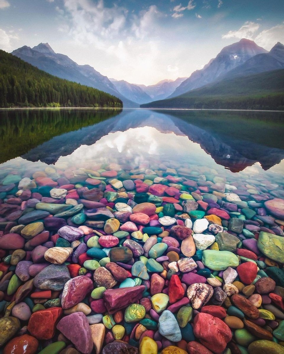 Glacier National Park