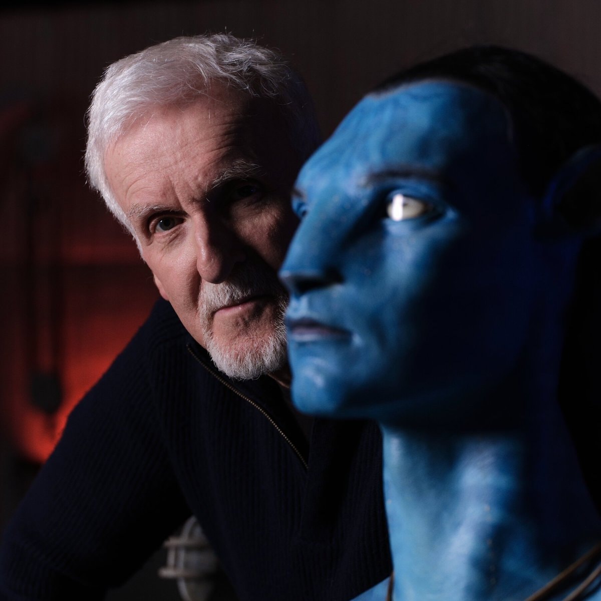 James Cameron beyond Avatar