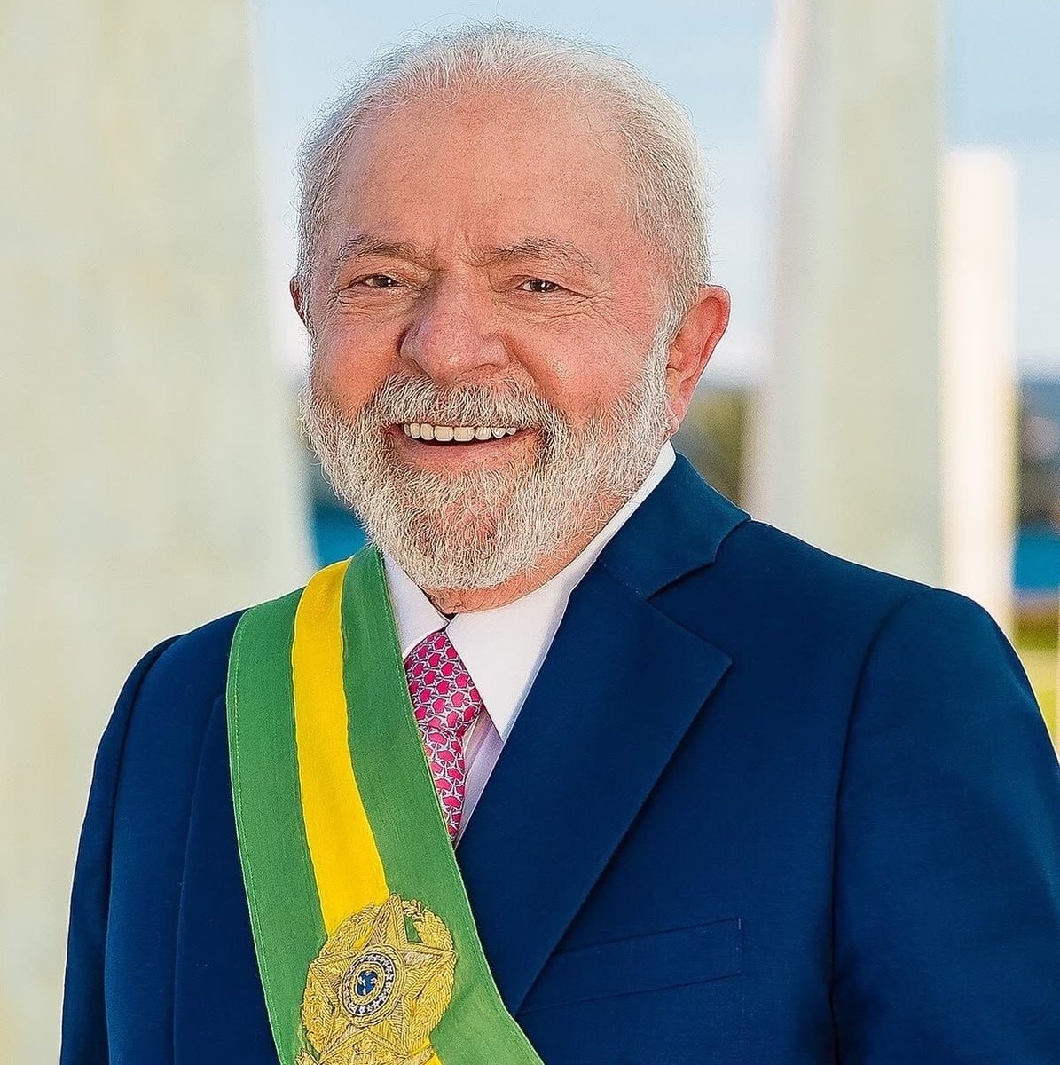 Trump on Brazil elections and Lula (photo 2 of 2)