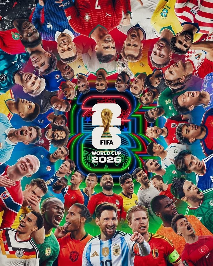 FIFA World Cup 2026 standout player