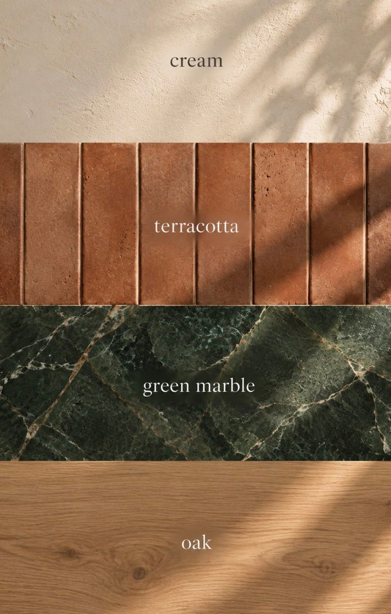 nature inspired interior design