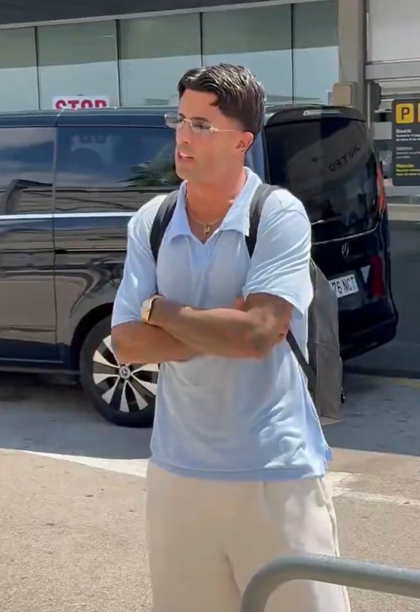 João Cancelo Barcelona return