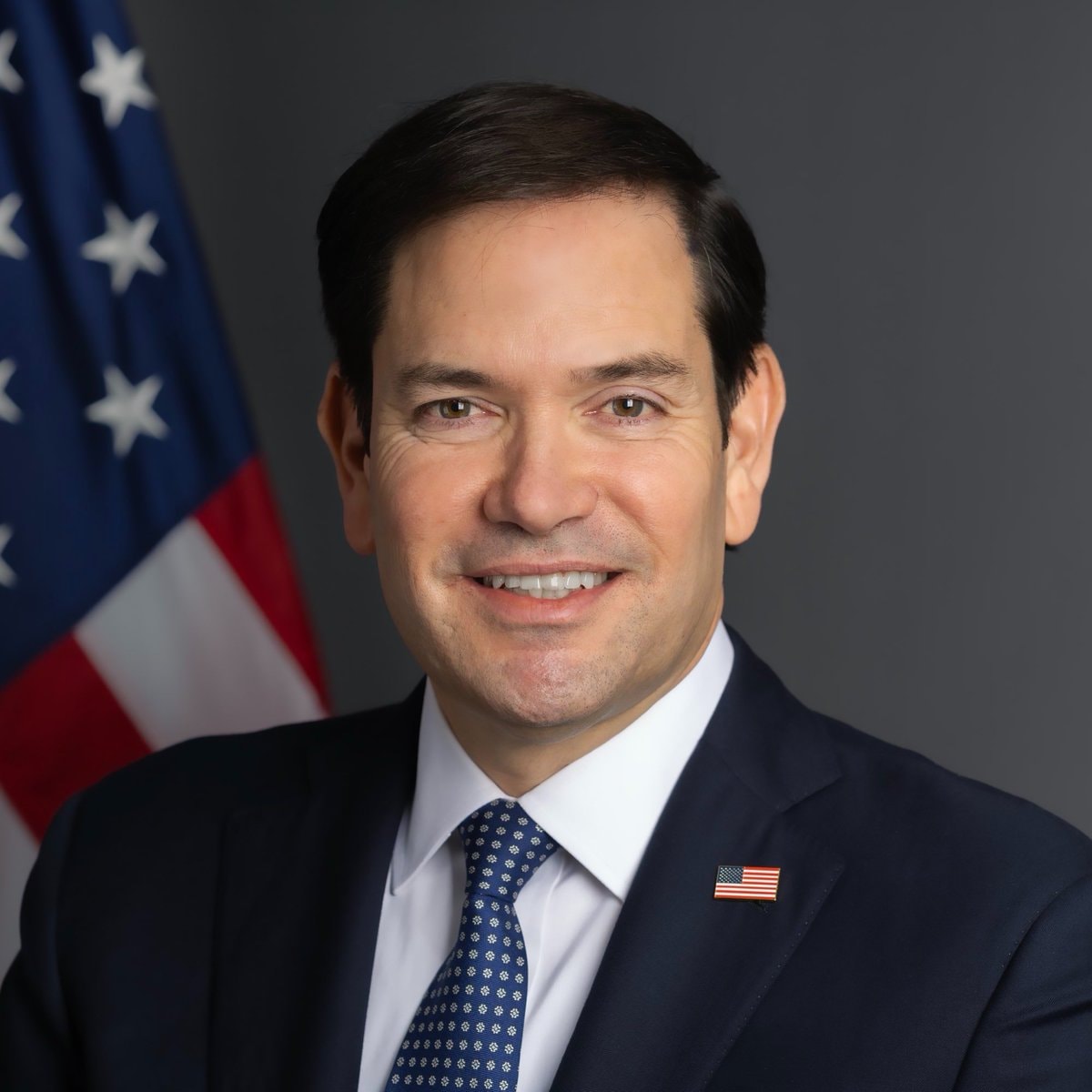 Marco Rubio Cuba protests funding (photo 1 of 2)