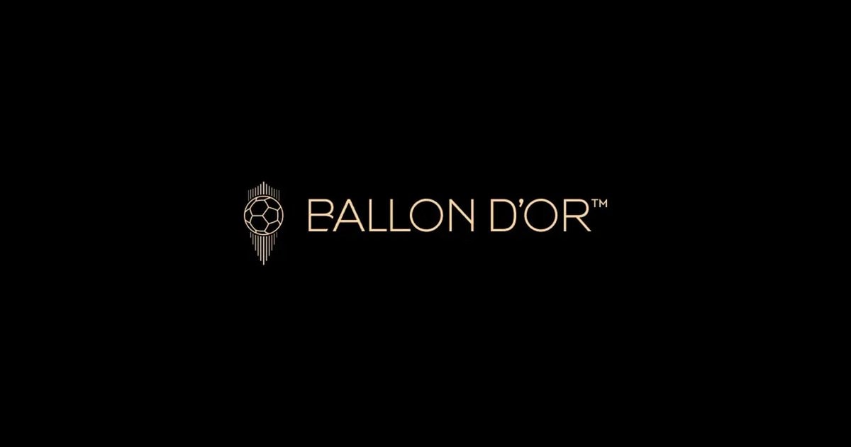 Ballon d'Or live coverage announcement Ballon d'Or live coverage announcement