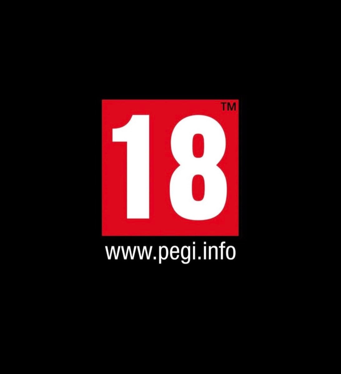 GTA 6 PEGI rating details (photo 2 of 2)