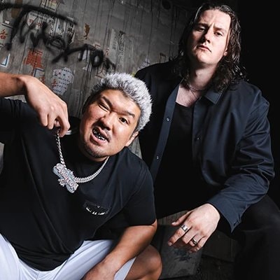 The Knockout Brothers edge match targets