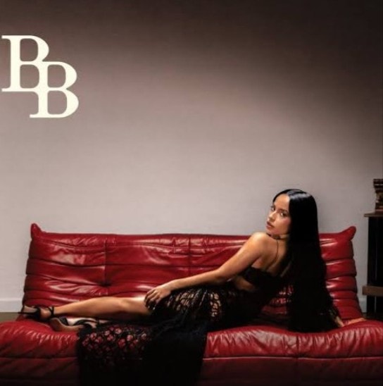 New albums from Becky G, Ayra Starr, and more (photo 1 of 4)