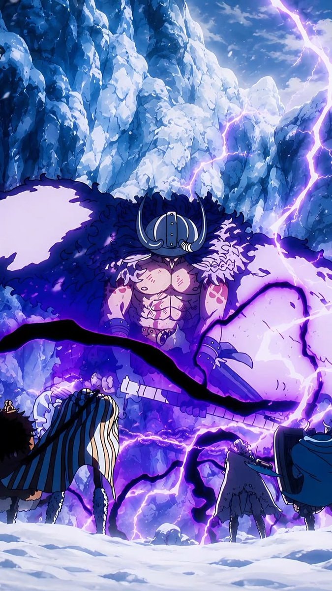 ONE PIECE hiatus update (photo 2 of 2)