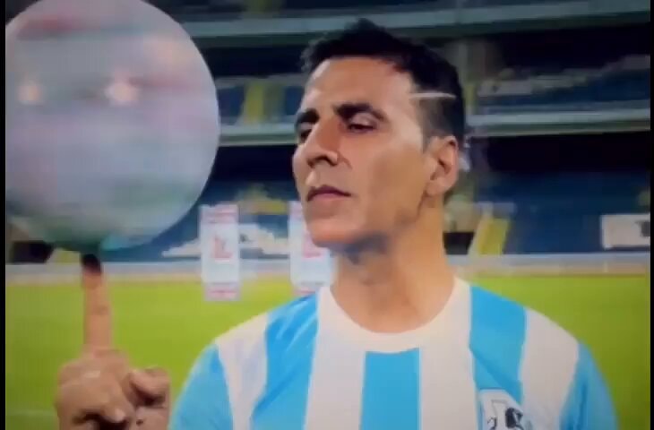 Argentina new number 10