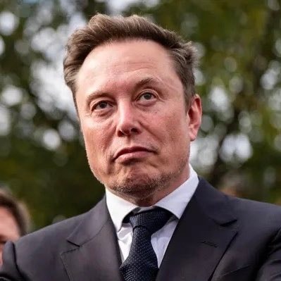 Elon Musk on Binance zeroday