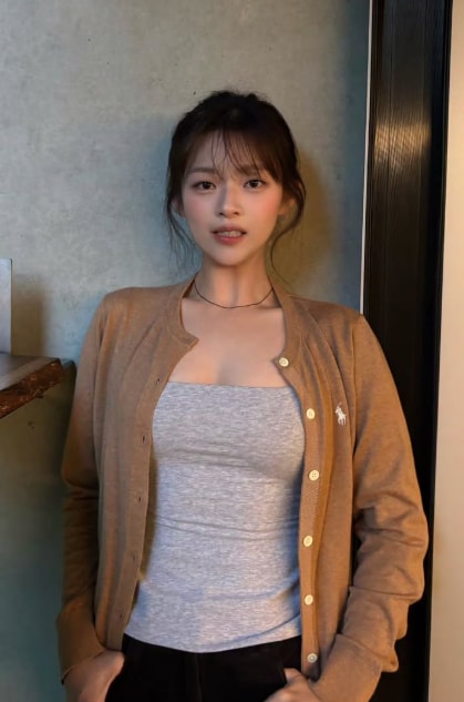 Jeongyeon 30th birthday