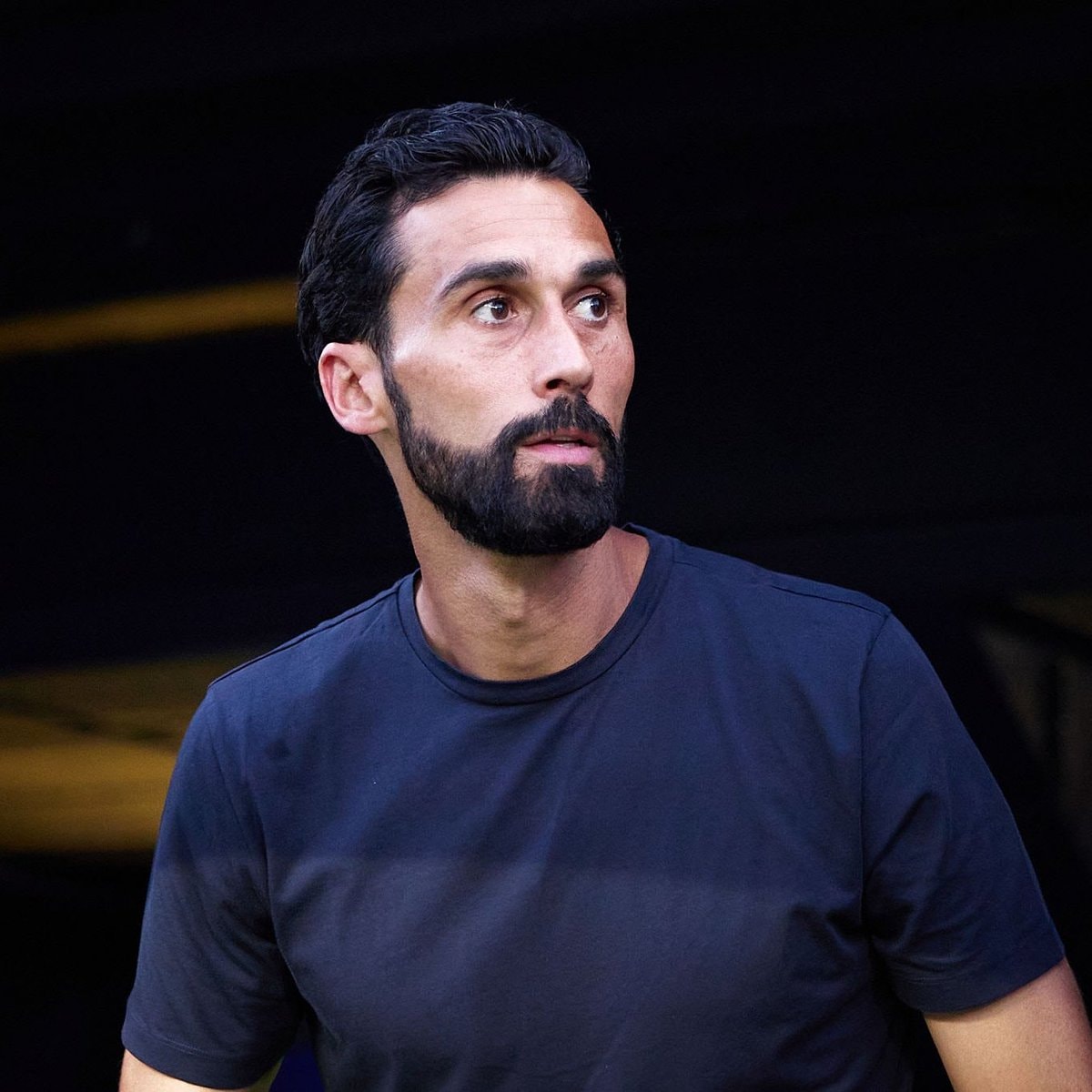 Álvaro Arbeloa FA misconduct charge