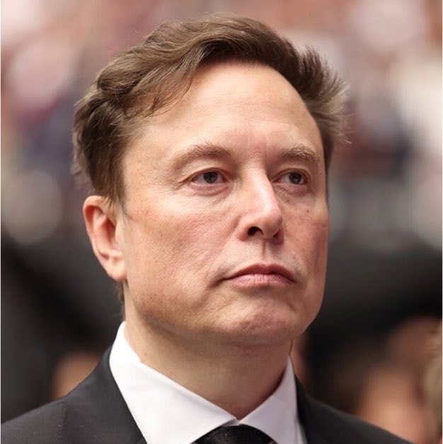 Elon Musk on Sam Altman