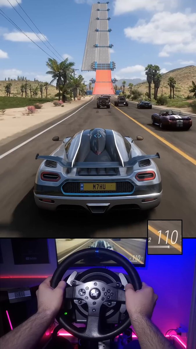 Koenigsegg One:1 1600HP