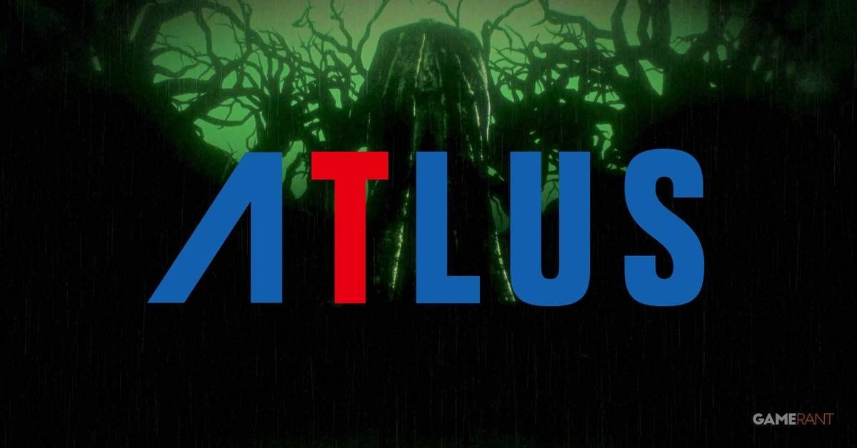 Atlus Persona 6 announcement