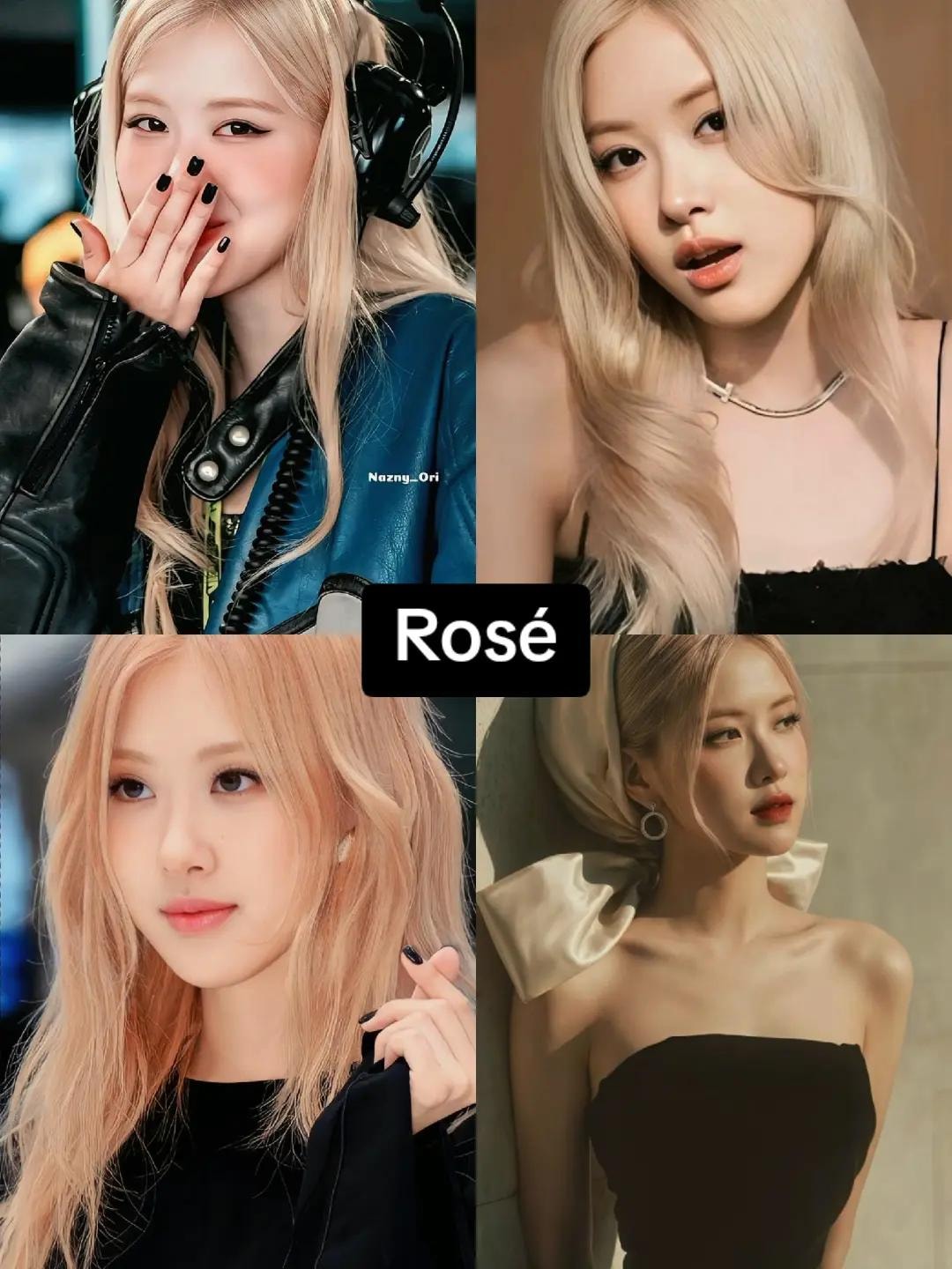 Jisoo fan edit (photo 3 of 4)