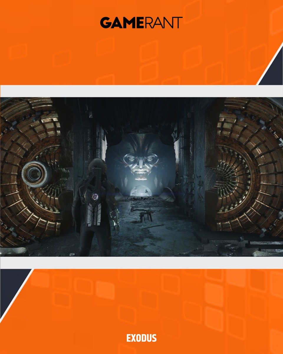 Exodus release date Archetype Entertainment (photo 2 of 4)