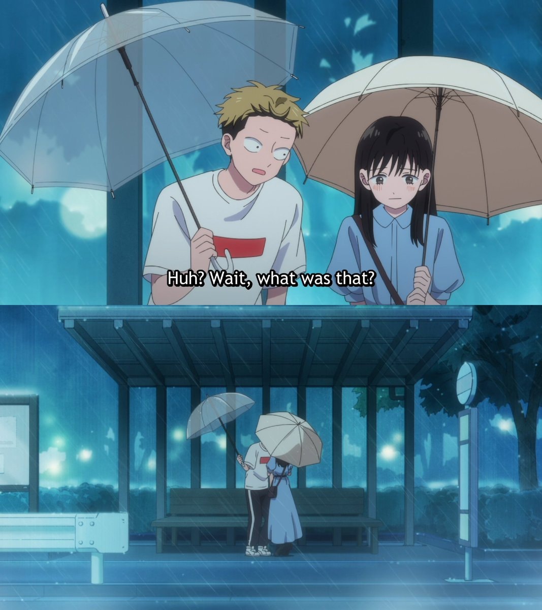 You and I Are Polar Opposites Season 2 You and I Are Polar Opposites Season 2