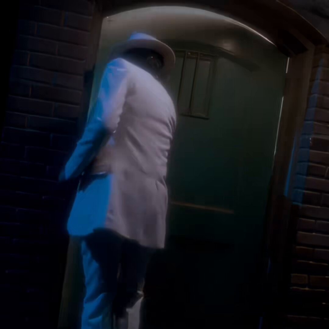 Michael Jackson Smooth Criminal short film