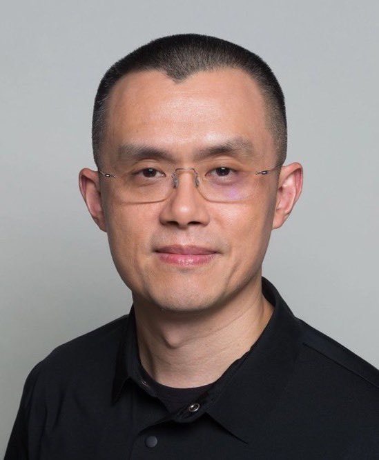 CZ on Binance hack CZ on Binance hack