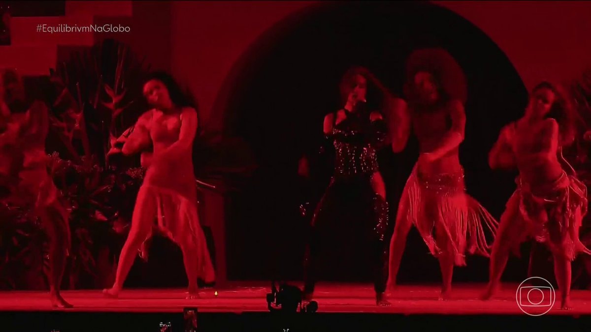 Choka Choka Best Latin VMAs