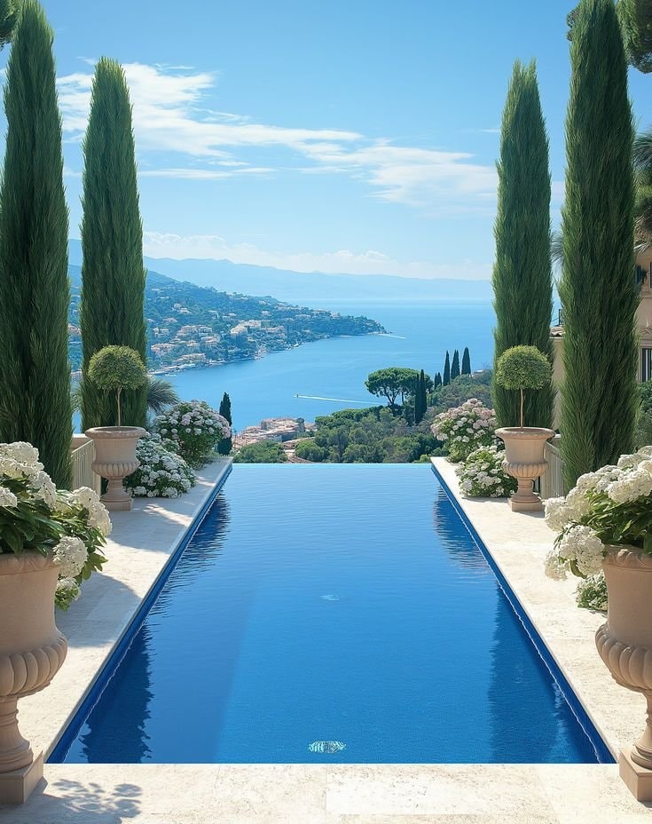 Lake Como Italy