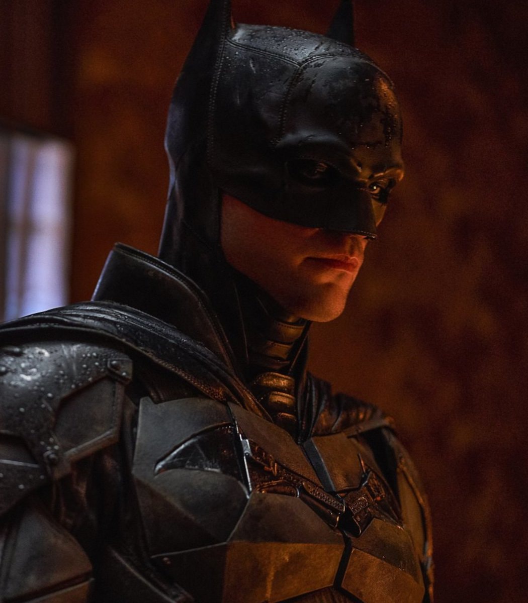 The Batman Part II director change