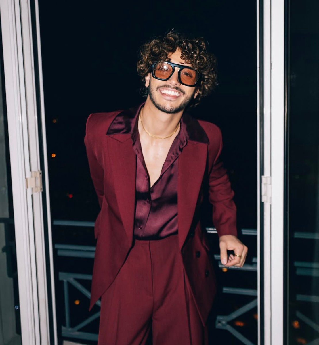 Antonio Cipriano new photos