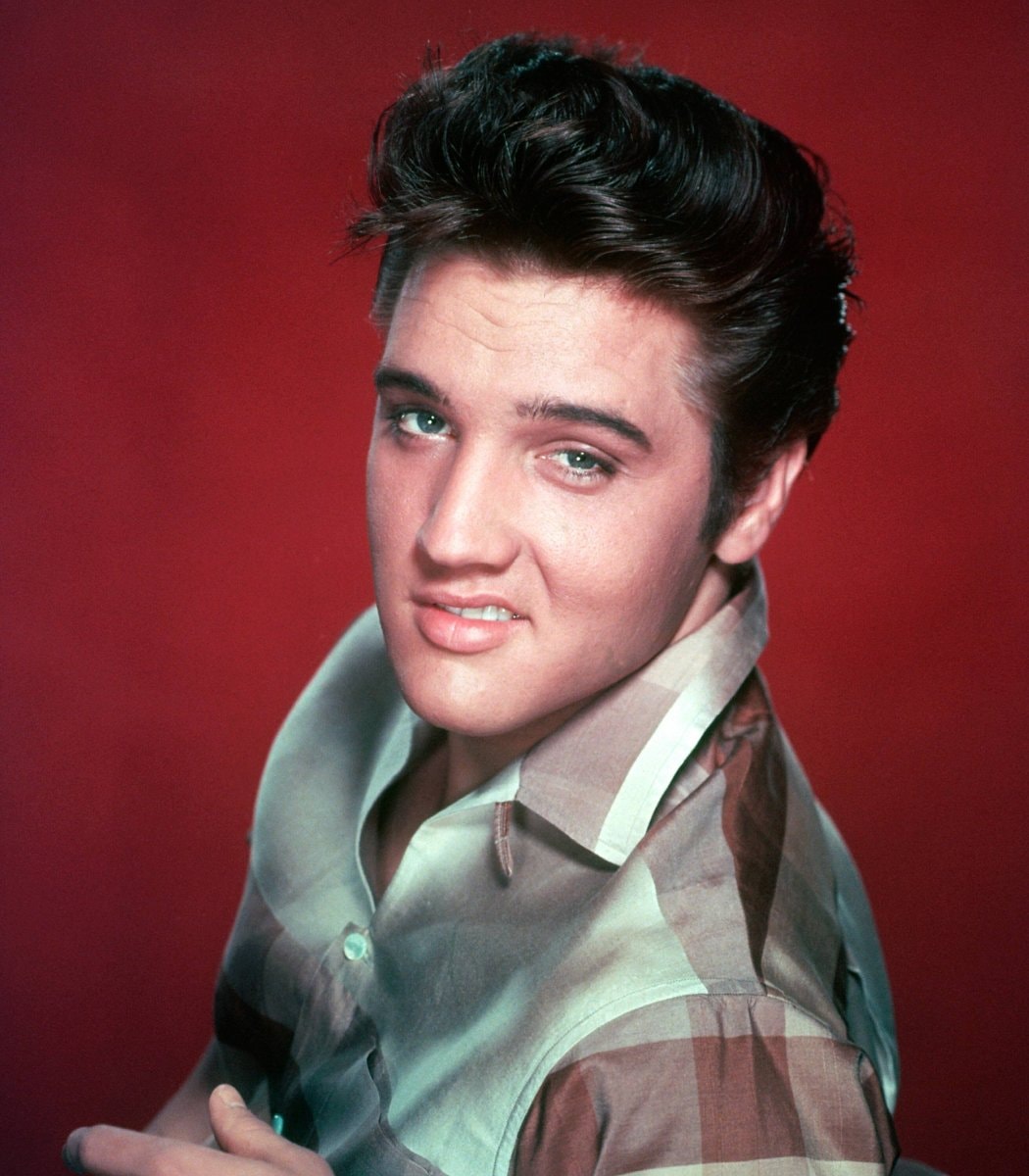 Anthropic sued over Elvis Presley songs (photo 2 of 2)