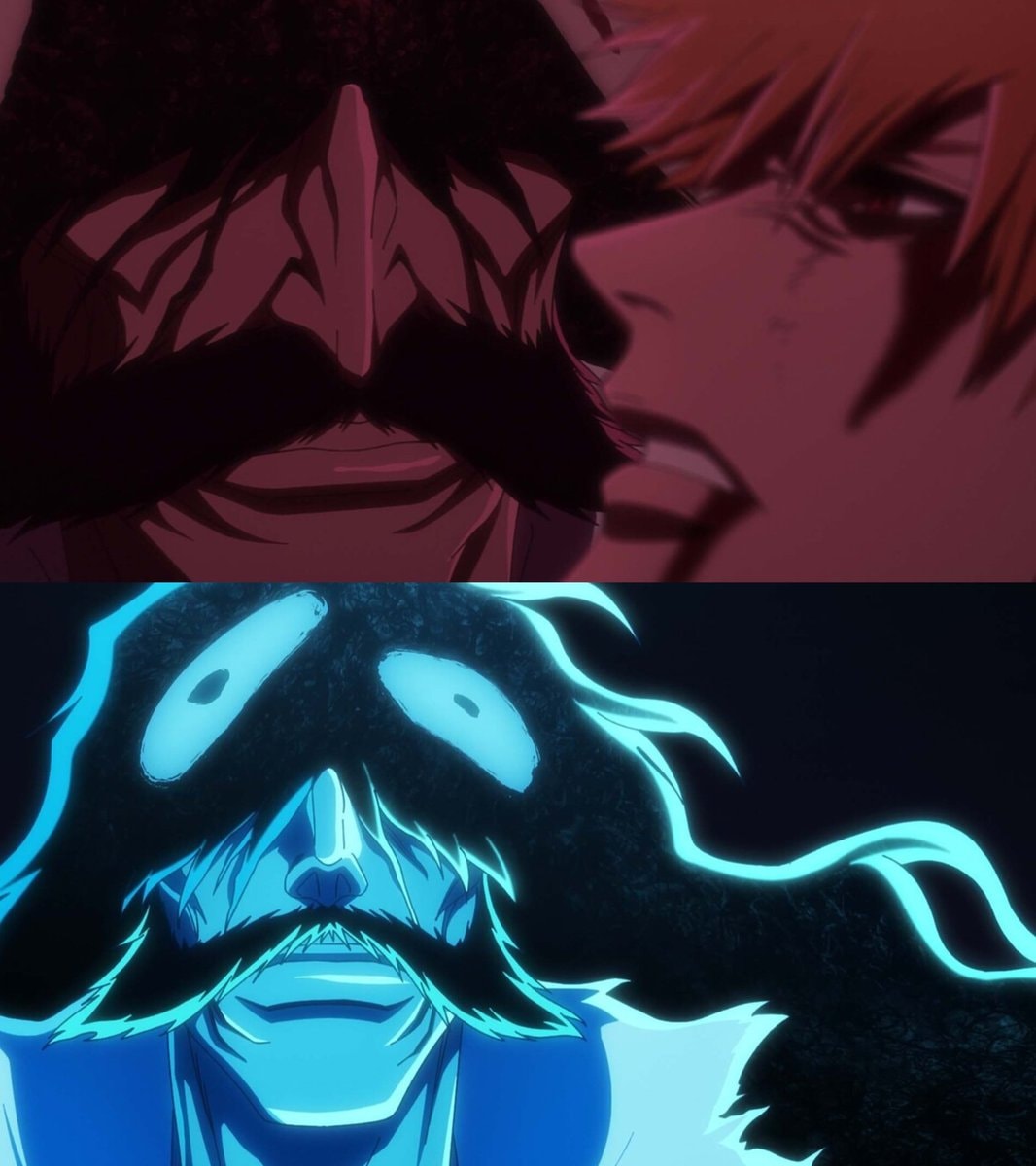 BLEACH Thousand-Year Blood War The Calamity episode 7 (photo 1 of 3)