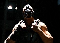 Bane The Dark Knight Rises Bane The Dark Knight Rises