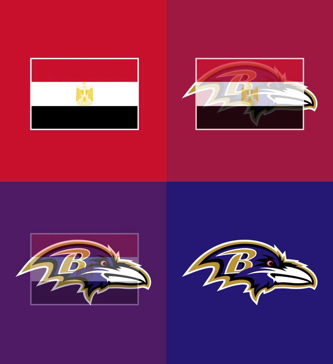 Egypt Ravens meme Egypt Ravens meme