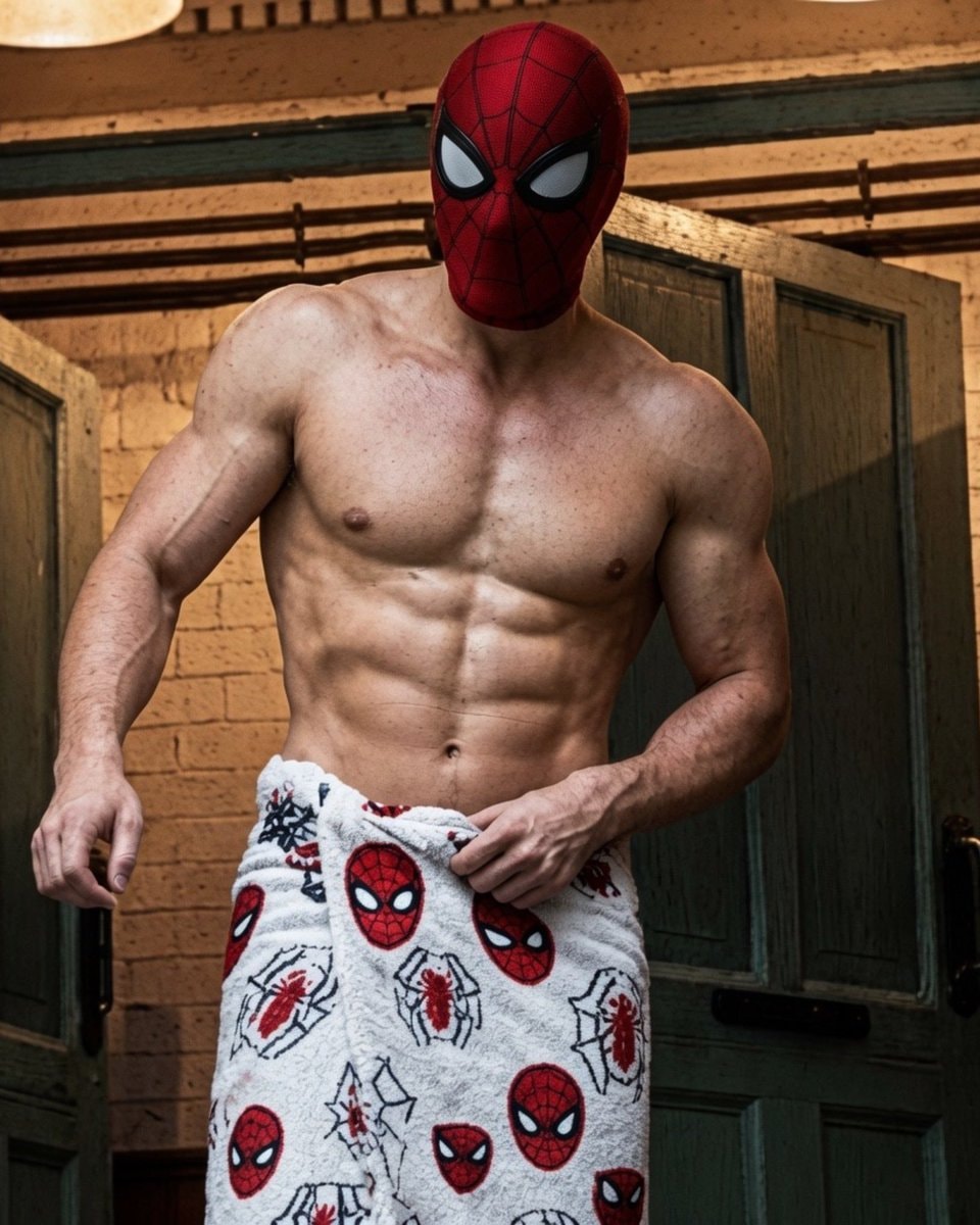 Marvel thank you (photo 2 of 2)