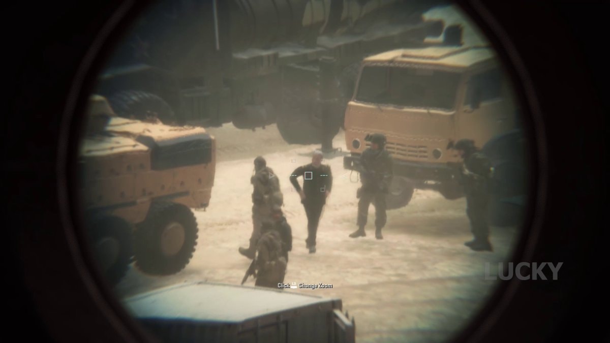 Call of Duty Ghost Missile Russian General Call of Duty Ghost Missile Russian General